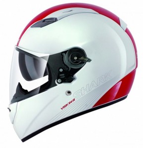 Shark Vision R helmet