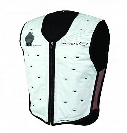 MACNA Dry Cooling vest