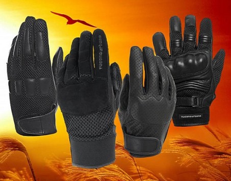 new summer gloves