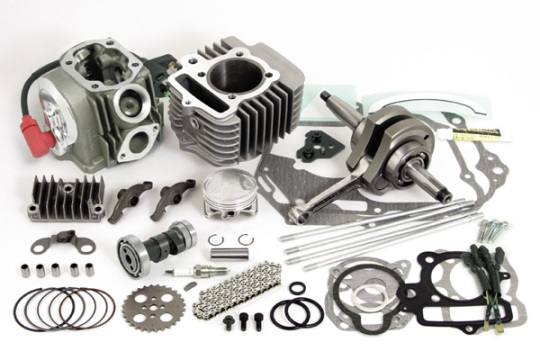used motorcycle parts