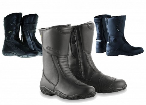 AXO winter boots