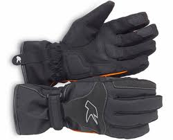 Kappa gloves