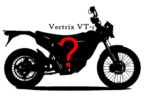 Vectrix VT-1